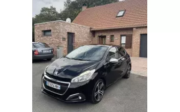 Peugeot 208 Tourcoing
