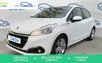 Peugeot 208 Paris