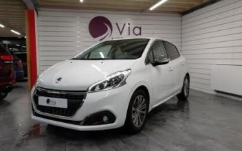 Peugeot 208 Chambéry