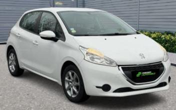 Peugeot 208 Loison-sous-Lens