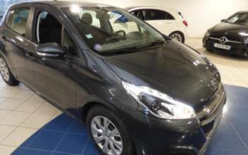 Peugeot 208 Mertzwiller