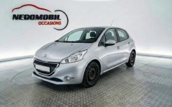 Peugeot 208 Châtillon-en-Vendelais