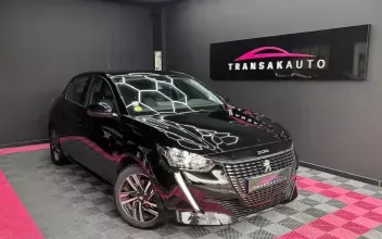 Peugeot 208 Marignane