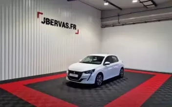 Peugeot 208 Trémuson