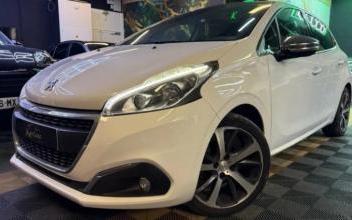 Peugeot 208 Lisses