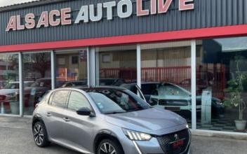 Peugeot 208 Eckbolsheim