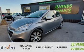 Peugeot 208 Montpellier