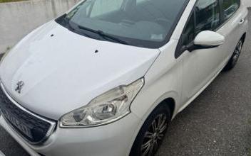 Peugeot 208 La-Garde