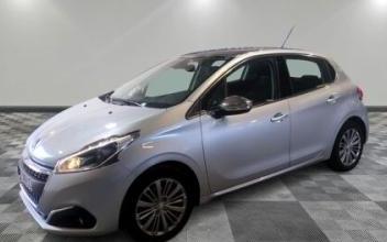 Peugeot 208 Villecerf