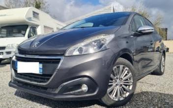 Peugeot 208 Maubeuge