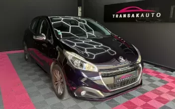 Peugeot 208 Marignane