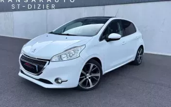 Peugeot 208 Saint-Dizier