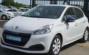 Peugeot 208 Blois