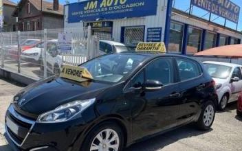 Peugeot 208 Firminy