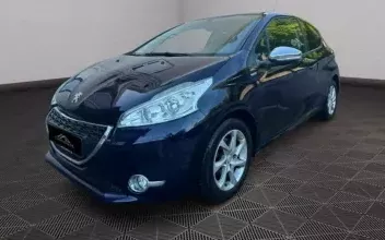 Peugeot 208 Rosselange