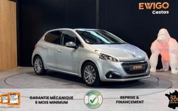 Peugeot 208 Cestas