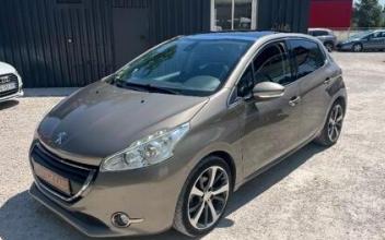 Peugeot 208 Avignon