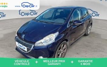 Peugeot 208 Tremblay-en-France