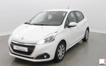 Peugeot 208 Lavau