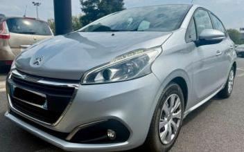 Peugeot 208 Thiais