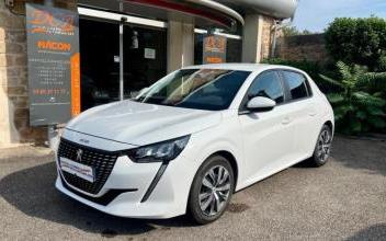 Peugeot 208 Mâcon