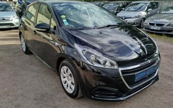 Peugeot 208 Caen