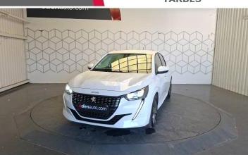 PEUGEOT 208 Tarbes