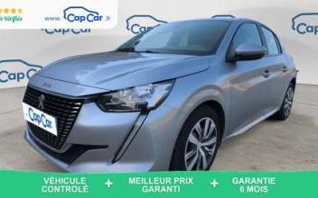 Peugeot 208 Corte