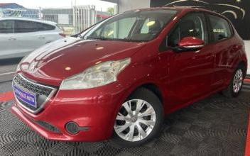 Peugeot 208 Creuzier-le-Vieux
