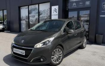 Peugeot 208 Quissac