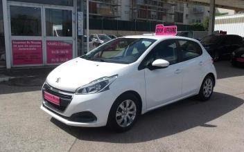 PEUGEOT 208 Toulouse