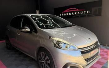 Peugeot 208 Marignane