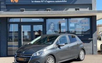 Peugeot 208 Valence