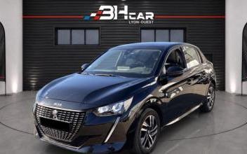 Peugeot 208 Brignais
