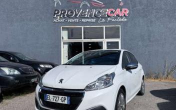Peugeot 208 La-Farlède