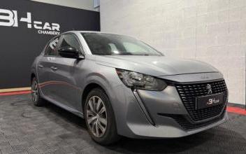 Peugeot 208 La-Ravoire