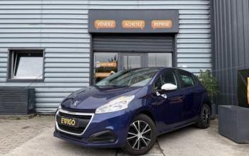 Peugeot 208 Saint-Priest