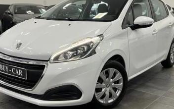 Peugeot 208 Saint-Priest