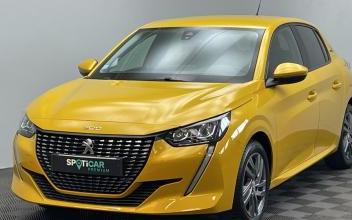 PEUGEOT 208 Villeparisis