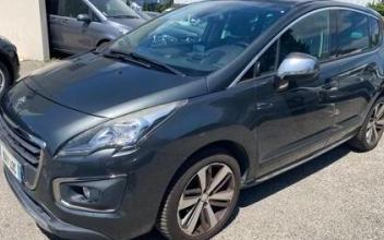 Peugeot 3008 Entraigues-sur-la-Sorgue