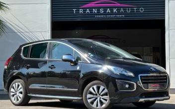 Peugeot 3008 Saint-Jean-de-Védas
