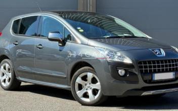Peugeot 3008 Roanne