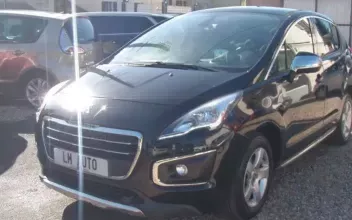 Peugeot 3008 Gagny
