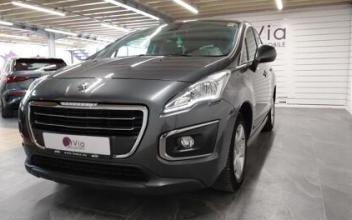 Peugeot 3008 Chambéry