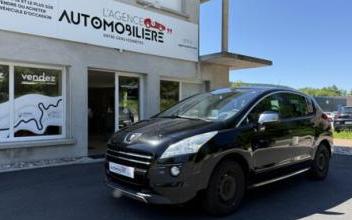 Peugeot 3008 La-Forge