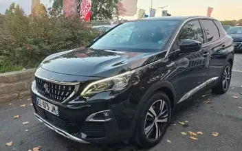 Peugeot 3008 Sannois