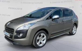 Peugeot 3008 Charleville-Mézières