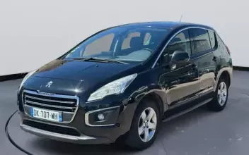 Peugeot 3008 Nevers