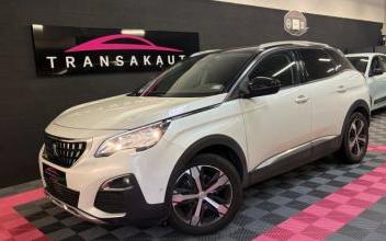 Peugeot 3008 Harfleur