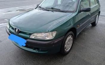 Peugeot 306 Thiernu